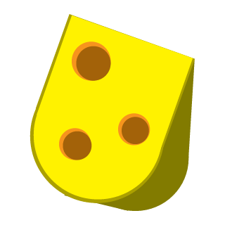 BrownCheeseGaming's emblem