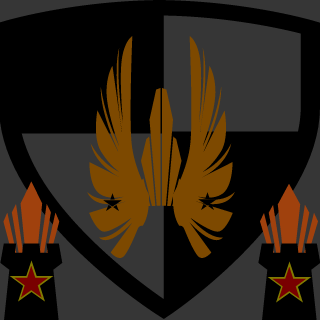 SkyeWolf's emblem