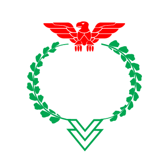 Hush1337's emblem