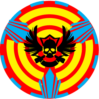 HypoFlush's emblem
