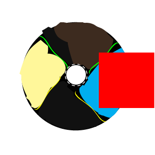 HasanTheCreator's emblem
