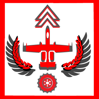 olSTAXlo's emblem