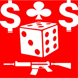 TRlNTEN's emblem