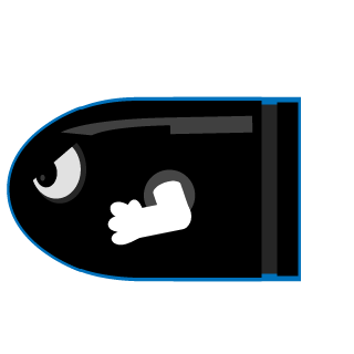 Bullet_Ridden68's emblem