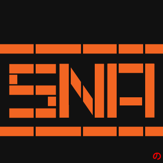 SEVEN NATION ARMY's emblem