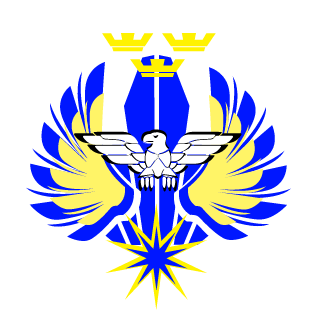 Nexnocere's emblem