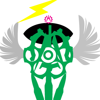 N1CE3's emblem