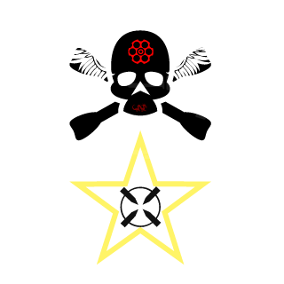 YuzukiiZera's emblem