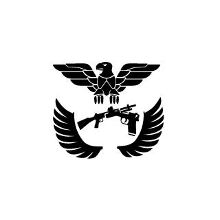Pusho1924's emblem
