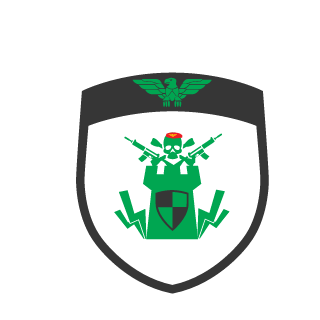 modyzLTU's emblem