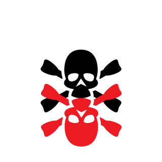 bugibuggie's emblem