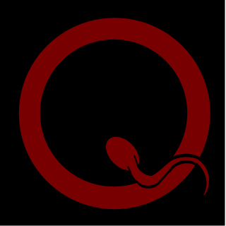 1Dose's emblem