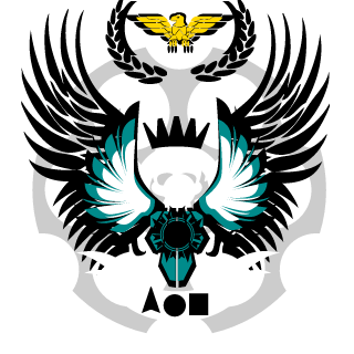 Tzamen's emblem