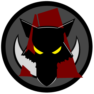 A TEAM's emblem