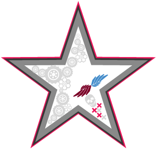 iPapay's emblem
