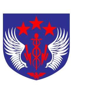 Thiif's emblem