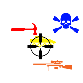 ProDucktcode's emblem