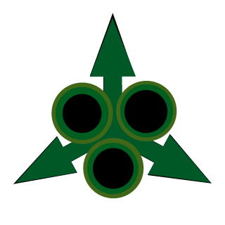 0ctobear's emblem