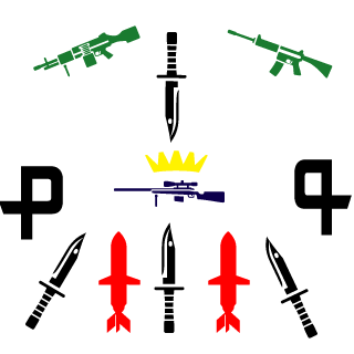 kbkillerlp's emblem