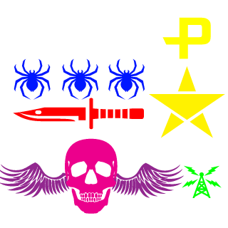 LYPER_G's emblem