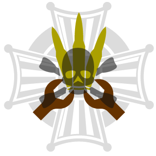 PauloAburame's emblem