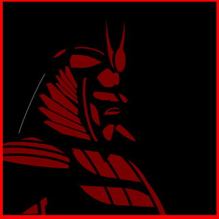 RONIN's emblem