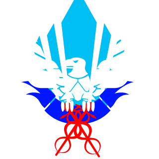IconicLynX's emblem