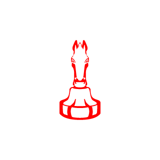 Knarrenbauer's emblem