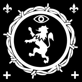 Dolorum's emblem