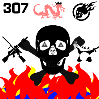 UBeTrippen's emblem