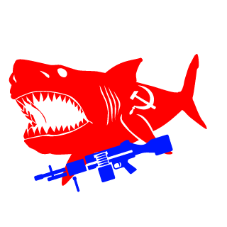 1SAW's emblem