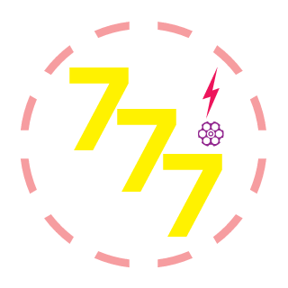 Garry777mm's emblem