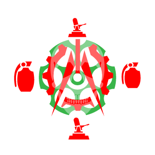 theblackdeath59's emblem
