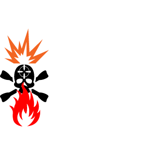 Kr0k0d1L's emblem