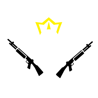 KingRSolomoN's emblem
