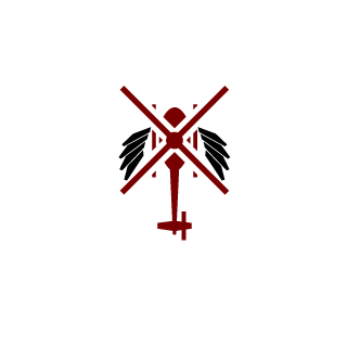 Disseid's emblem