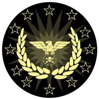 GabenLord's emblem