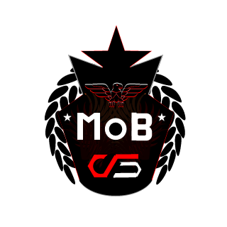 LaBommer's emblem