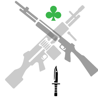 Tac 357's emblem