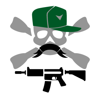 f_Guerreiro's emblem