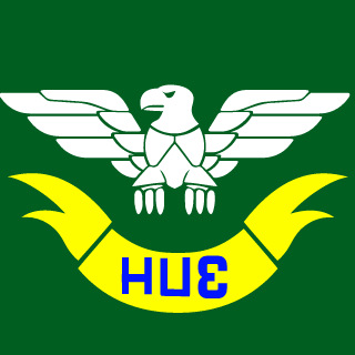 GFNO's emblem