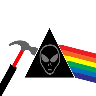 WolFloyd's emblem