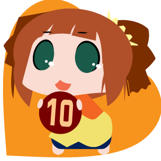 chibinf's emblem