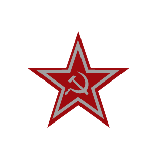 Sargent Whisper's emblem