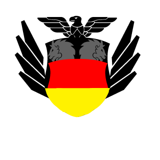 xFF B4ng3r's emblem