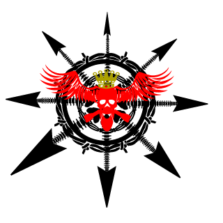 Lolasaurus9001's emblem