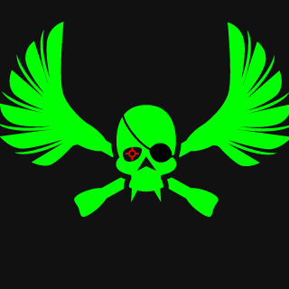 ToxikWeed's emblem