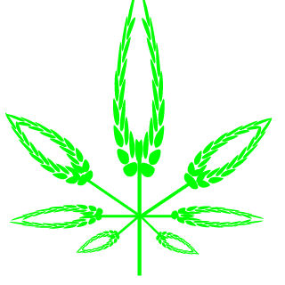 MacSpliffy's emblem