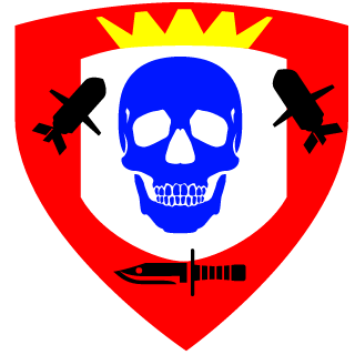 HOGMESS's emblem