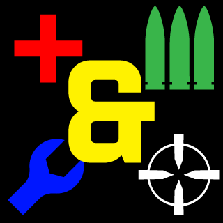 16jrmorgan's emblem